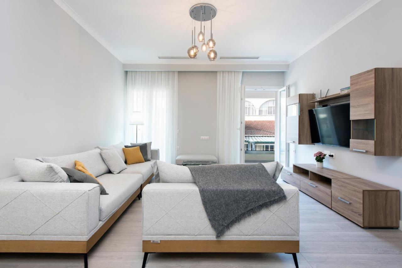 Pelagia Apartment By Kormaris Kassiopi Dış mekan fotoğraf