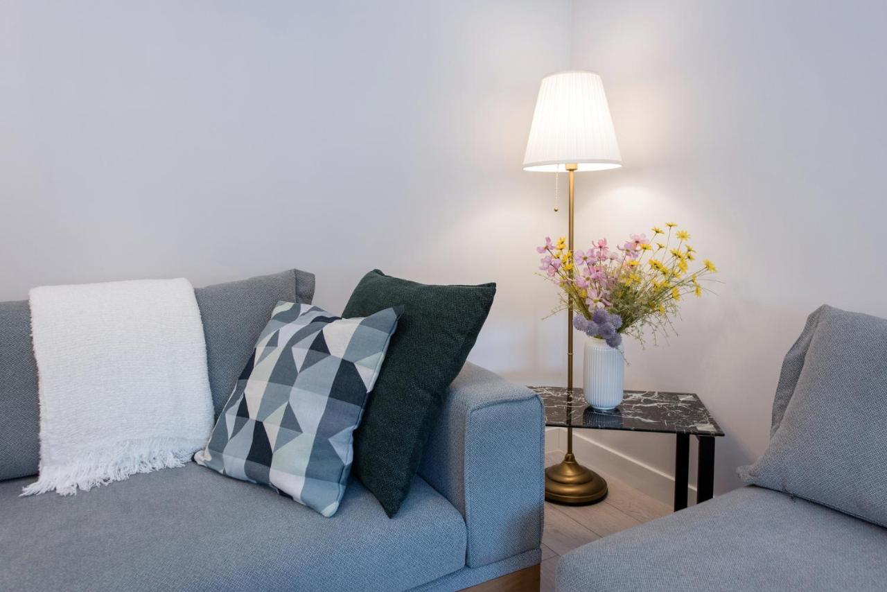 Pelagia Apartment By Kormaris Kassiopi Dış mekan fotoğraf