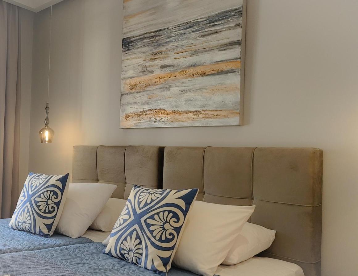 Pelagia Apartment By Kormaris Kassiopi Dış mekan fotoğraf